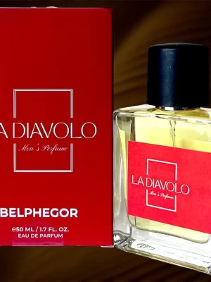 Belphegor Perfume