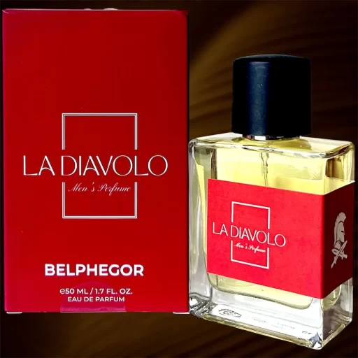 Belphegor Perfume