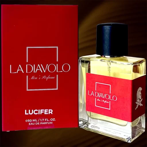 Lucifer