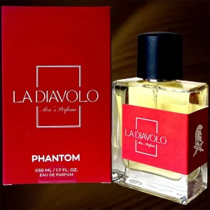 Phantom Mens Luxury Perfume