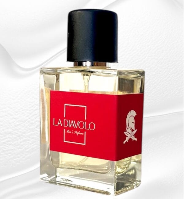 Long Lasting Perfume For Men