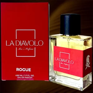 Rogue Luxury Fragrance