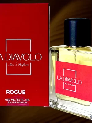 Rogue Luxury Fragrance