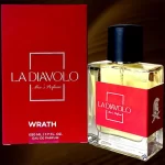 Wrath Men's Perfume