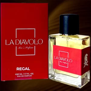Tobacco Vanilla Perfume