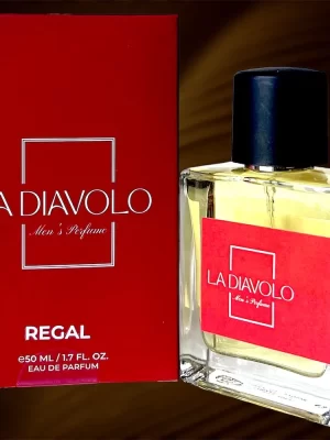 Tobacco Vanilla Perfume