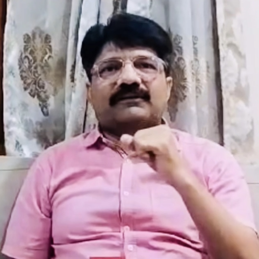 Harshal B.