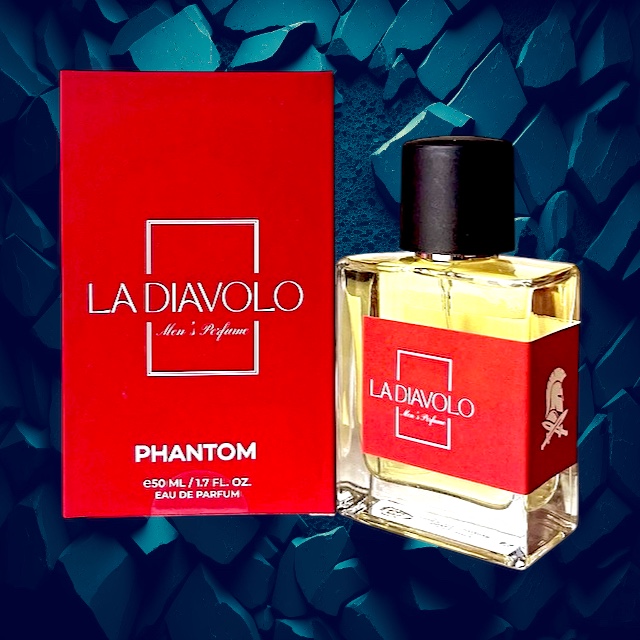 Phantom, Men's Luxury Perfumes